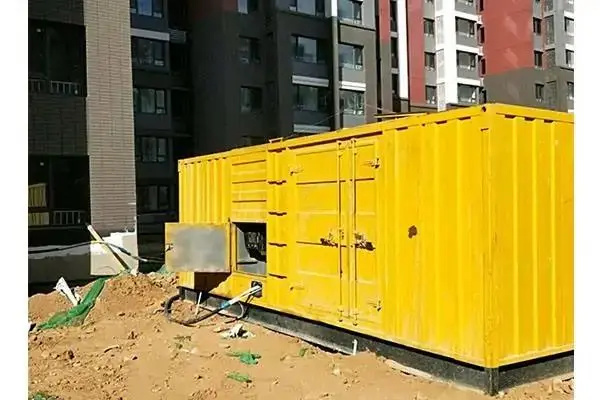 锦州300kw 柴油发电机组的功率因数可以调整吗？