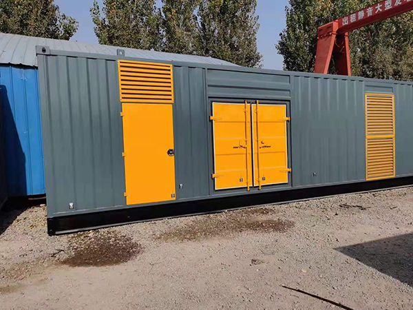 锦州300kw 柴油发电机组用多大的空气开关？