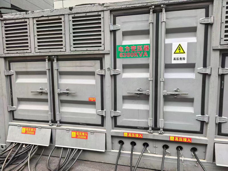 锦州柴油发电机组换季保养注意哪些事项？