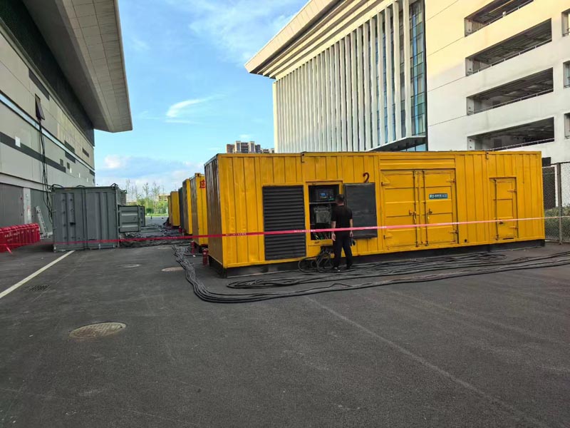 锦州柴油发电机冬季保养注意事项?