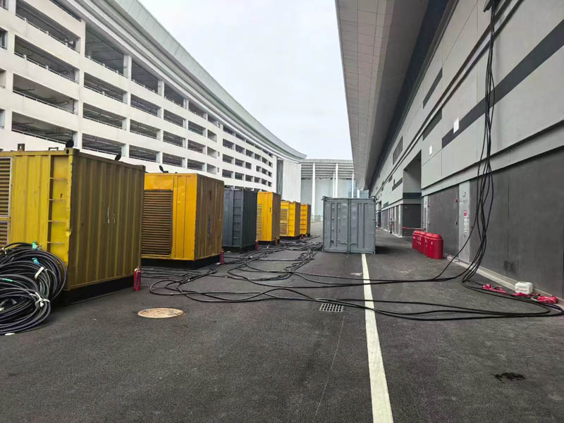 锦州冬季柴油发电机启动前需要做哪些准备工作?