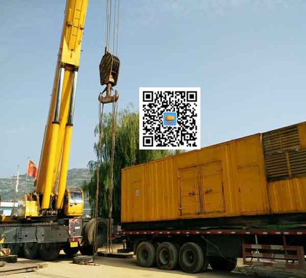 锦州发电车出租-全自动发电机组长期不使用该如何保养？