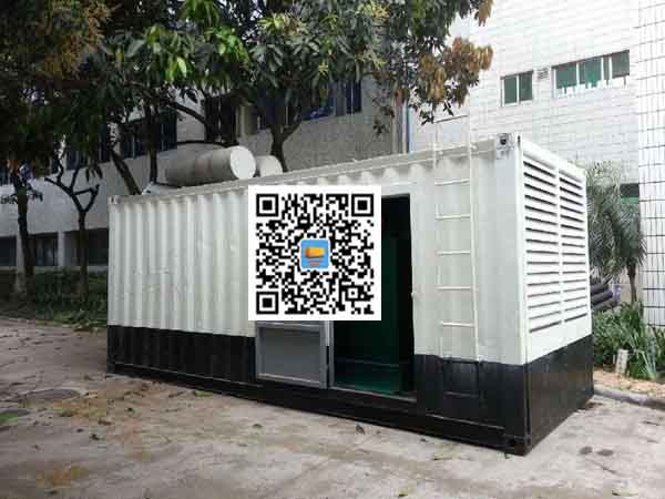 锦州出租发电机-什么样的柴油发电机使用效果比较好
