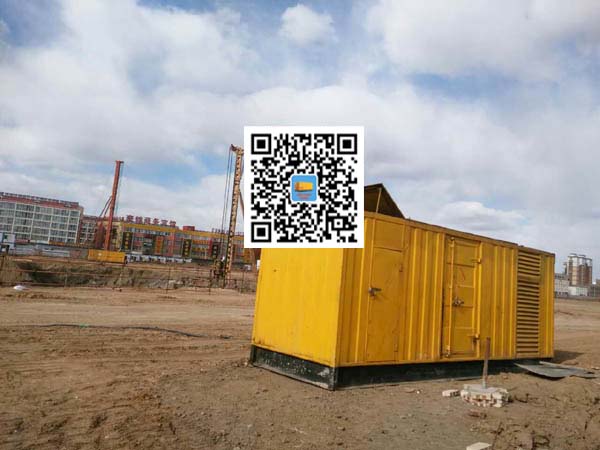 锦州发电机出租-柴油发电机组安全操作规程有哪些？