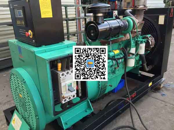 锦州租赁发电机-发电机一般变压器磁芯所使用的是什么材料？