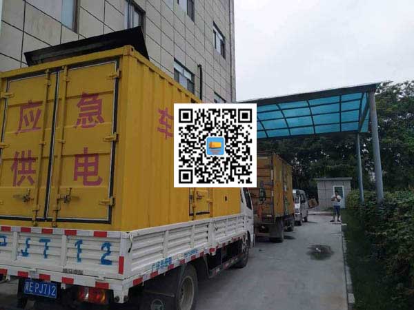 锦州发电机出租-上柴发电机组的油耗会出现什么原因