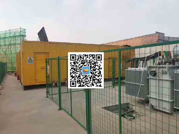 锦州发电机组的社会应用有哪些