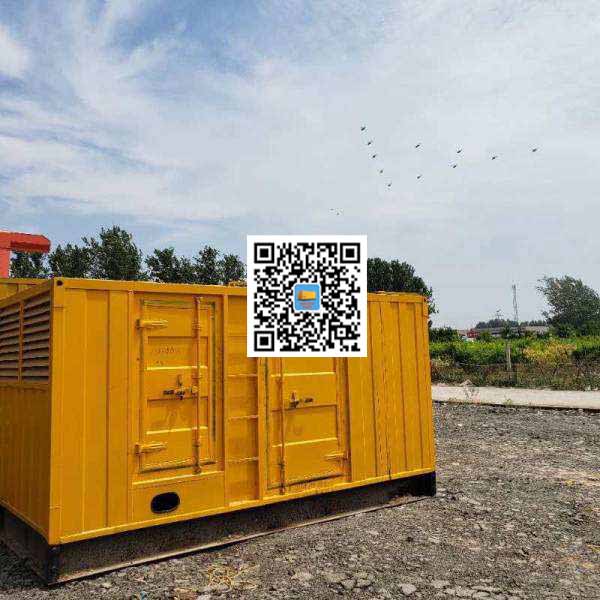 锦州发电机出租发电机电刷的结构与作用是什么