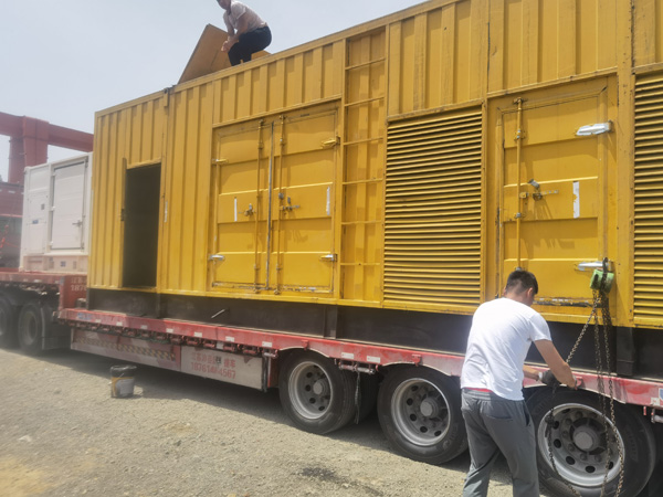锦州发电机出租100KW发电机需要什么规格的电缆线?