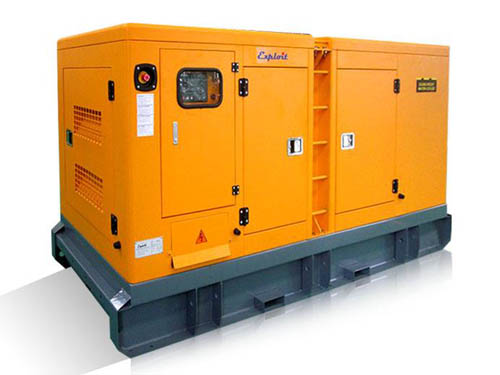 锦州影响 200kw 柴油发电机油耗的因素有哪些?