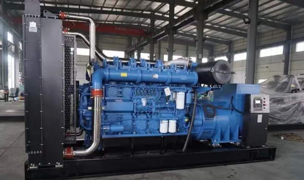 锦州800kW 柴油发电机的输出电流是恒定的吗?