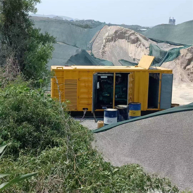锦州影响 400KW 柴油发电机组油耗的因素有哪些？