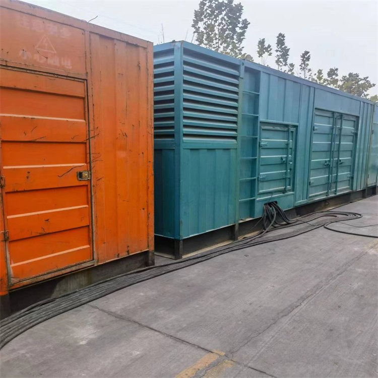 锦州如何选择适合 600kW 柴油发电机组的热继电器？