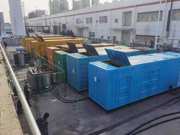 锦州380V和690V电压的电缆线相同吗？