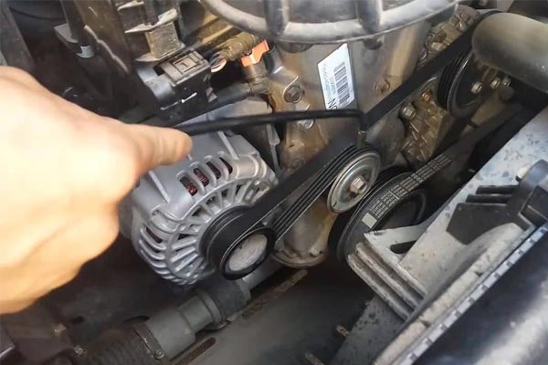 锦州转速传感器的工作原理是什么？