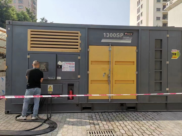锦州500KW发电机组冬季应该配多大的启动电瓶？