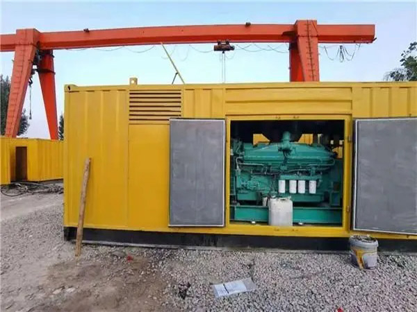 锦州冬季低温环境下，500KW发电机组应该选择什么类型的启动电瓶？