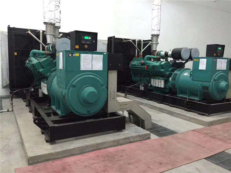 锦州柴油发电机组冬季寒冷地区使用需注意哪些事项？