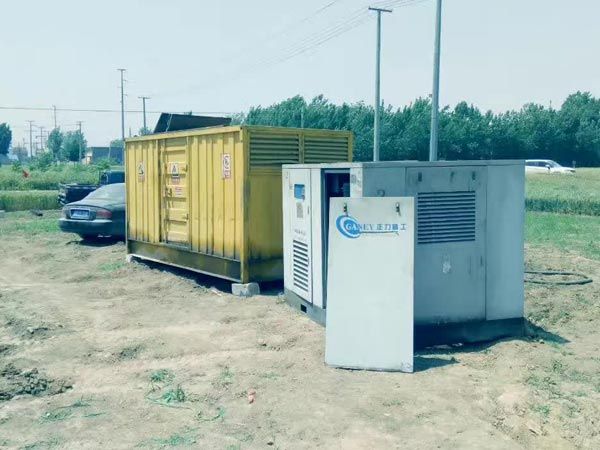 锦州柴油发电机组冬季日常维修需要哪些工具?